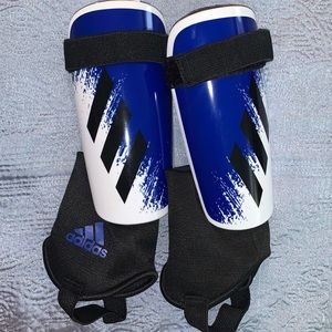 ADIDAS YOUTH SHIN GAURDS